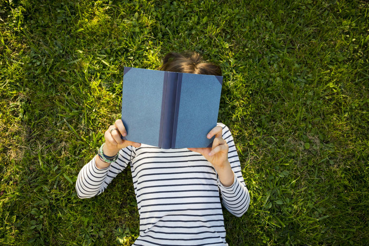 7 Self-Improvement Books You Need on Your Reading List
